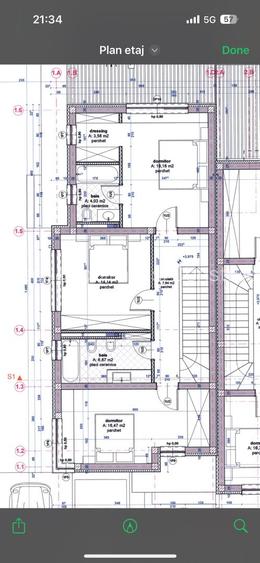 Duplex cu 5 camere de vanzare  în zona Aradului - 4