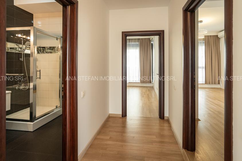 Penthouse - Herastrau - 30