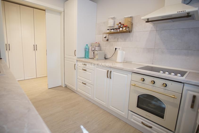 4 Camere Victoriei Bloc Nou Loc Parcare  Apartament Premium - 2