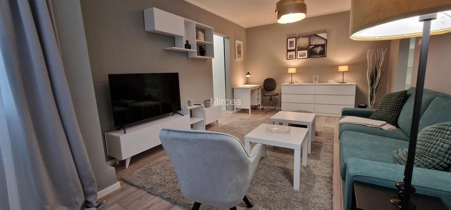 Ap 2 camere zona centrală - 4
