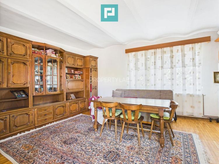 Casă cu 2 corpuri independente în Aradul Nou - 17