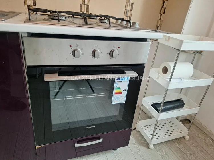 Garsoniera 10 minute Crangasi, PET FRIENDLY, renovata - 6