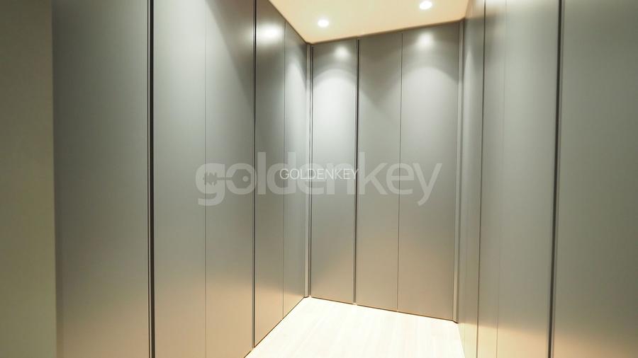 Penthouse duplex cu 4 camere | vedere panoramica | garaj si vinoteca - 17