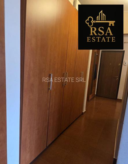 Apartament 3 camere de vânzare, et 3, zona Cina Rm Vâlcea - 8