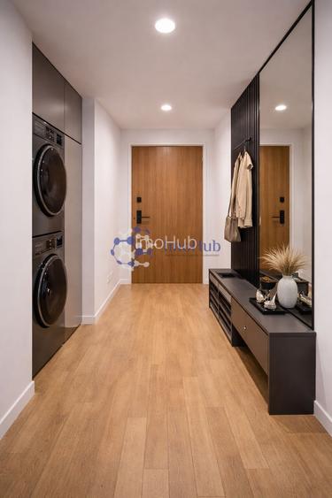 Complex nou Apartamente Iasi/aprope de Palas Mall/ B home Residence - 6