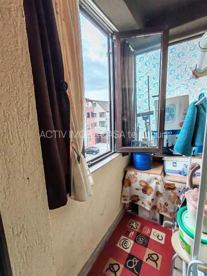 Vanzare - 2 camere - Rahova - Alexandriei - Leroy Merlin -loc de parcare -  5900 - 9