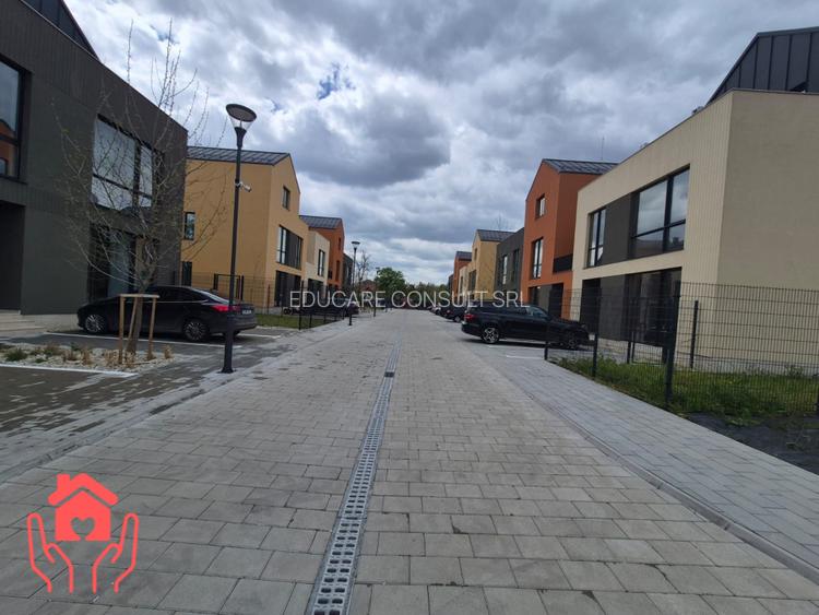 METROU LAMINORULUI (Meadows)- Vila cu priveliste catre lac, ne/mobilata luxury! - 3