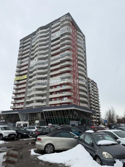 Apartament 2 camere - Complex Metropolis Residence - 20