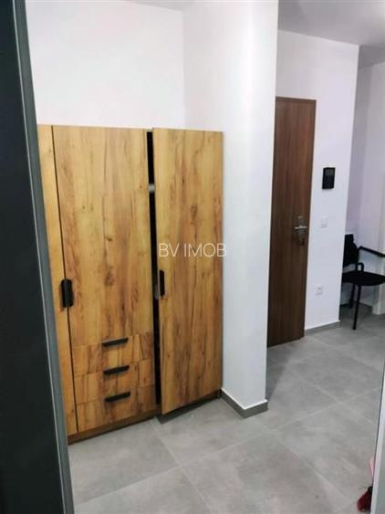 Inchiriem Apartament 2 Camere, Modern, Decomandat, Tractorul - 8