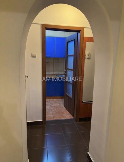 AP. 2 CAMERE-IANCULUI, BLOC REABILITAT, BUCATARIE INCHISA, MOBILAT - 6