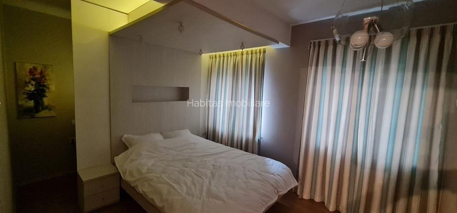 3 camere, de inchiriat, 83 mp, cu parcare subterana, in Buna Ziua - 6