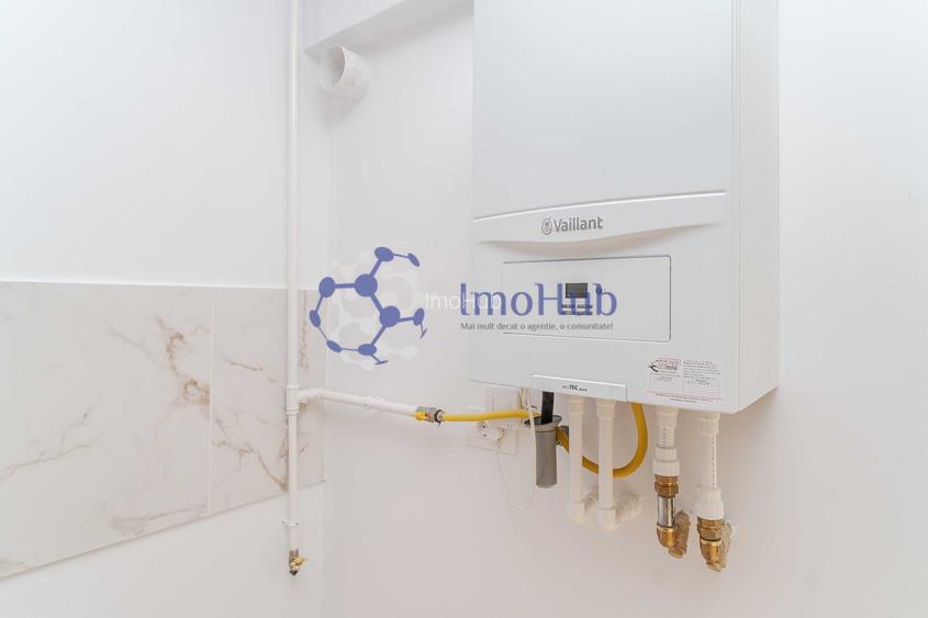 Apartament 3 camere | Soleia Residence | 74 mp | Bloc 2024 - 13