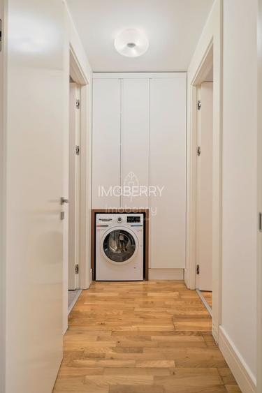 2 camere | 102 The Address | Mobilat & utilat | Vedere panoramica - 13