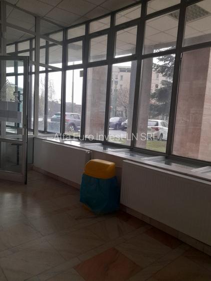 De inchiriat spatii comerciale si birouri centrul Brasovului - 5