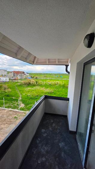 Apartament 2 camere 54 mpu.  plus balcon, parcare, bloc tip vilă, etaj 1 și 2 - 2