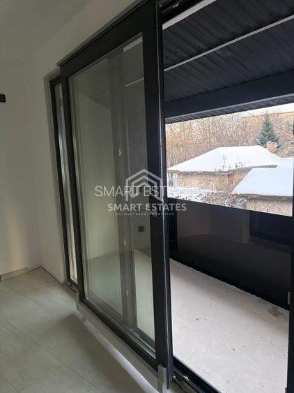 Vila Premium individuala S+P+1 - Brancoveanu Martisor - 230 mp - 6