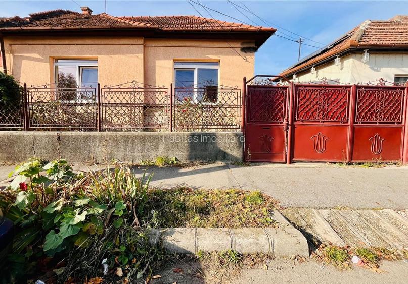 Casă cu curte generoasă – Dâmbul Rotund - 21