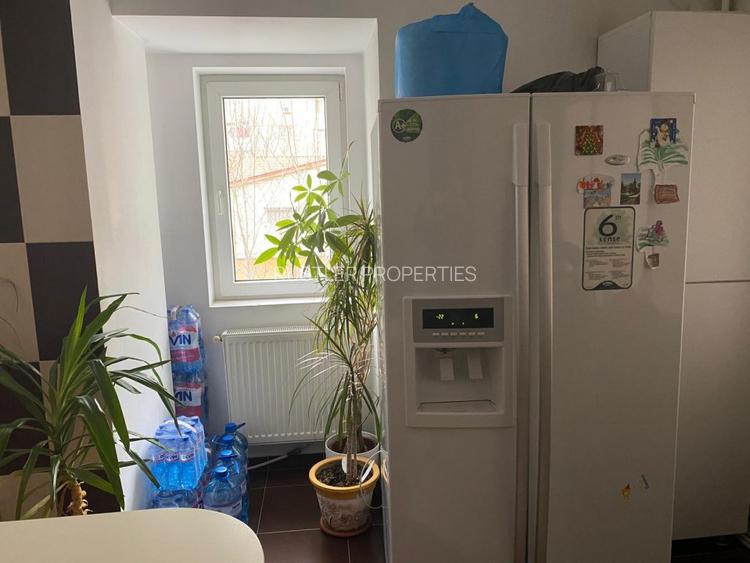 Apartament 2 camere – Piata Iancului, bloc 2012 - 8