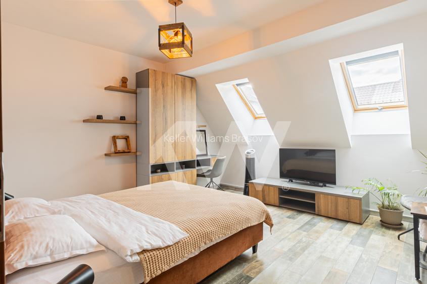 Investitie sigura: Pensiune Profitabila in Sacele! - 10