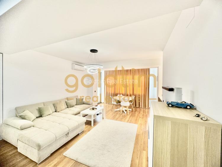 SUPERB/ F LUMINOS/ SPATII  DEPOZITARE/PARCARE - 3