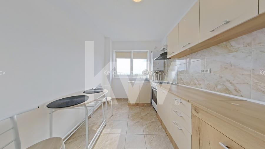 Apartament 2 camere decomandat de inchriat!Suprafata 54mp utili, Zona linistita! - 3