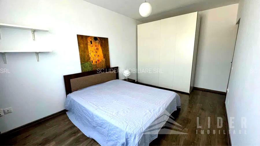 Apartament de vanzare, 2 camere decomandat, cartier Zorilor - 4