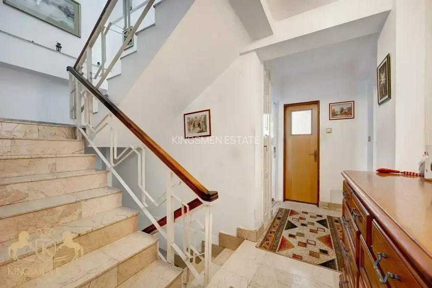 Resedinta 7 camere Dorobanti - 21