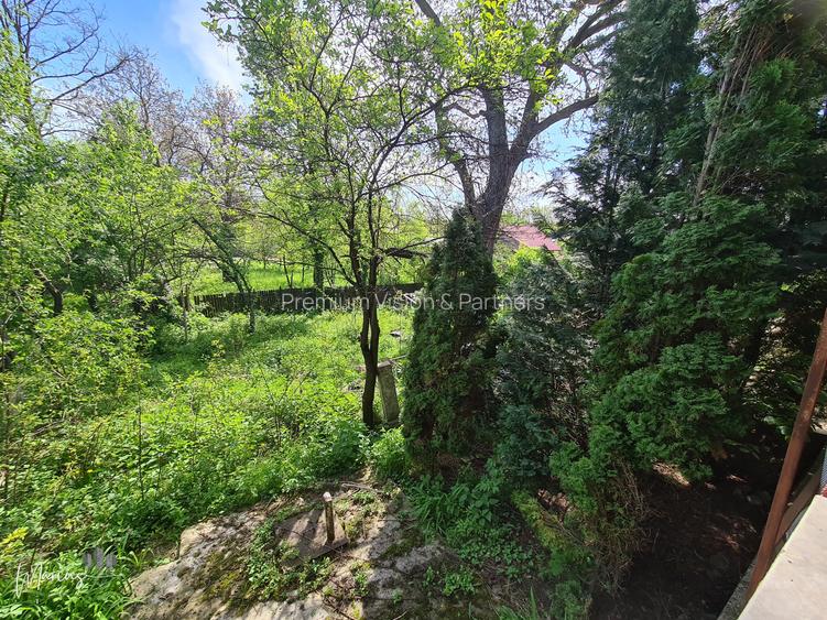 Casa deosebita in Breaza - refugiu aproape de Bucuresti - 10