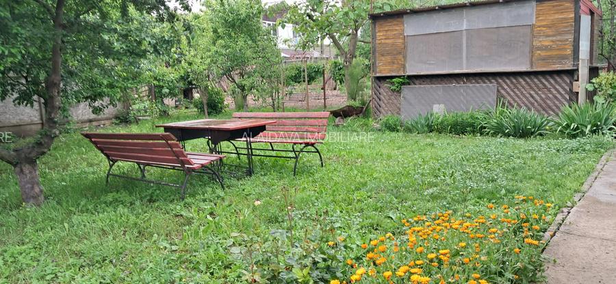 Lumina-teren 4297mp cu deschidere la DN - 5