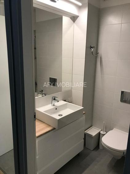 DE INCHIRIAT | APARTAMENT 2 CAMERE | BELVEDERE RESIDENCE - 11