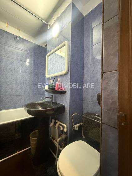 Apartament 2 camere decomandat -zona Gară -2 balcoane - 22