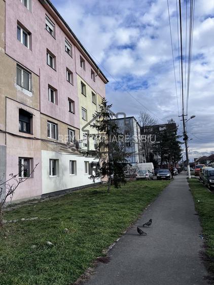 Apartament 2 Camere | Etaj 1 | Sibiu, Cartier Țiglari - 17