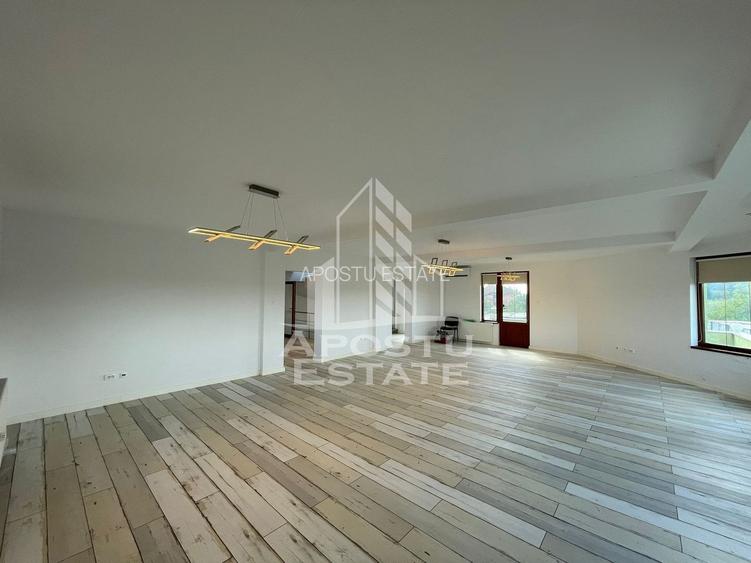 Cladire de birouri, spatiu depozitare si curte betonata, Giarmata Vii - 8