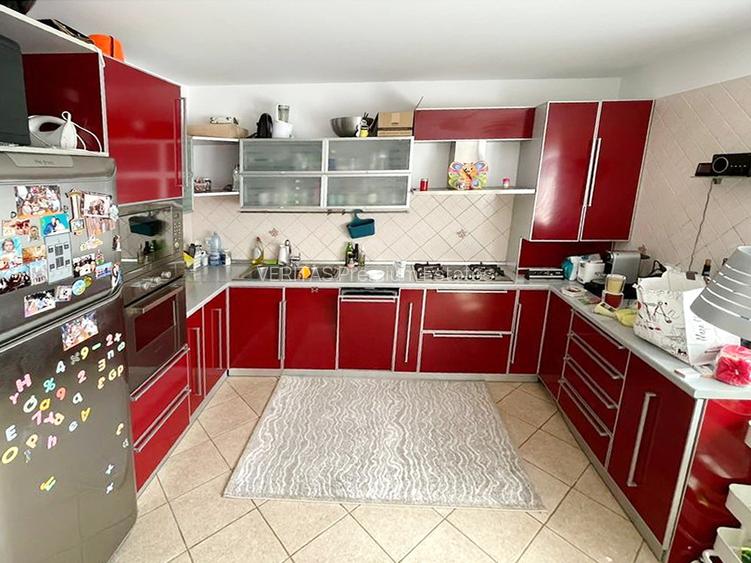House for rent in Pipera, Domus Stil, 5 rooms, pool acces, family friendly - 4