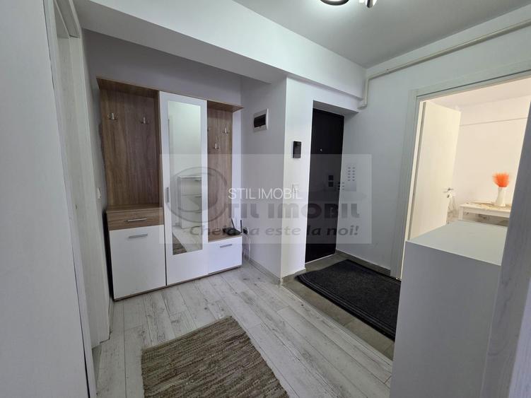 Apartament 2 camere - 53mp - Bucium - mobilat si utilat - comision 0% - 8