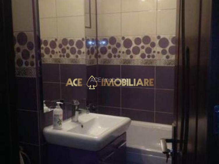 Garsoniera de inchiriat | Titan | Metrou | Mobilat | Utilat - 4