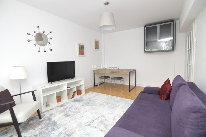 INCHIRIERE APARTAMENT 2 CAMERE CALEA 13 SEPTEMBRIE- HOTEL MERRIOTT - 6