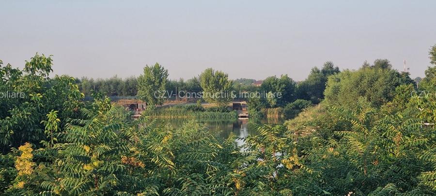 Teren cu Vedre Lac - 3