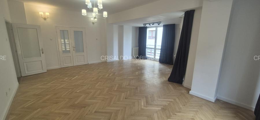 Apartament 4 camere Primaverii - Negulici - 13
