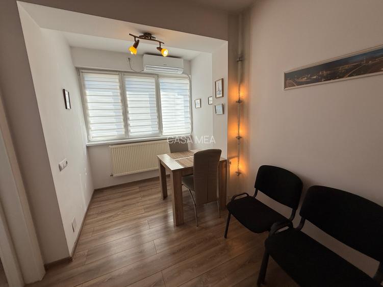 Garsonieră modernă Dristor chiar la gura de metrou Dristor 2 - 6