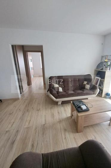 Apartament 2 camere, 50 mp, etaj intermediar – Liceul Antipa / Spitalul Judetean - 4