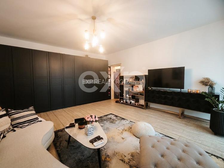 Mioveni – Robea | 3 camere | 85 mp | Grădină proprie 49 mp | Bloc 2021 - 2
