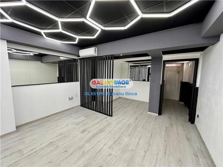 Inchiriere spatiu comercial, 140 mp, in Ploiesti, zona Cantacuzino - 4