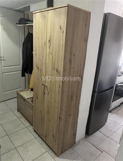 Apartament 4 camere etaj 3 cu centrală propie - 6