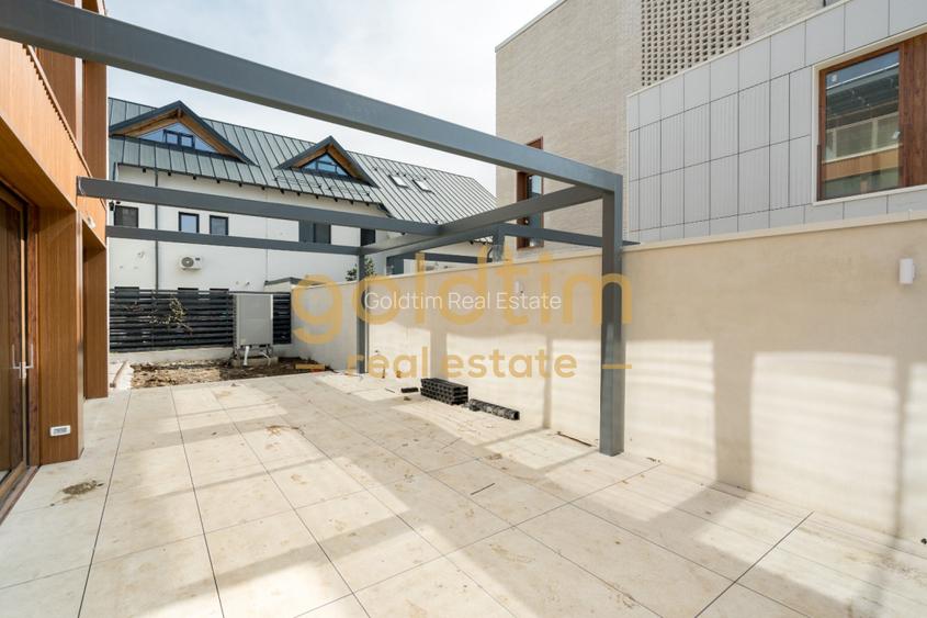 VILA INDIVIDUALA SUPERBA/PIPERA/ZONA IANCU NICOLAE/COMPLEX DE 5 case/ - 4