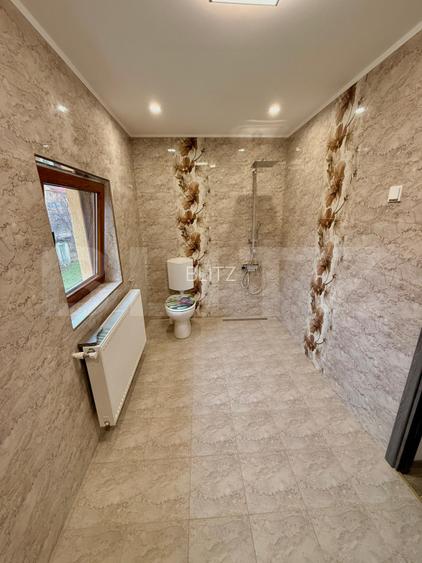 Casa renovata 2024 cu 2 apartamente separate – Rasnov  - 11