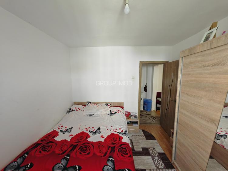 3 camere amenajat, curat - 4