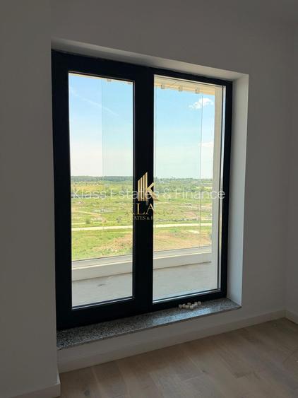 Apartament 2 camere | First Estates Pipera - 12