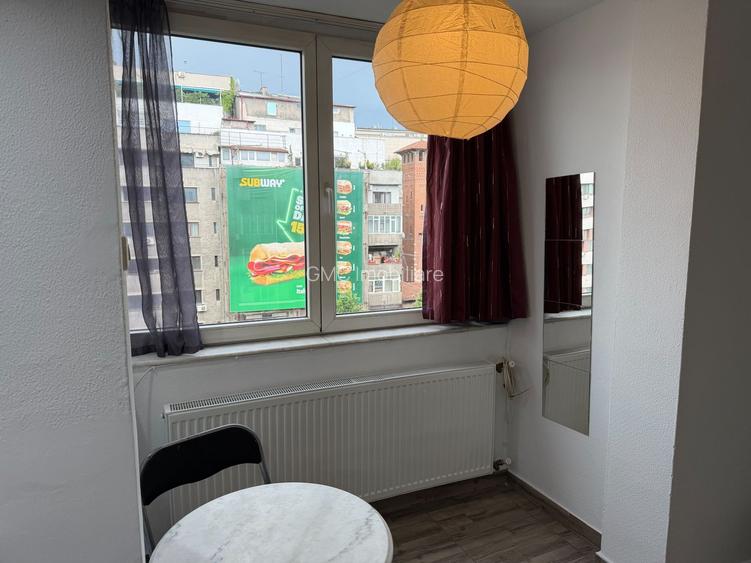 Apartament 2 camere - 5 min metrou Universitate C4 - 4