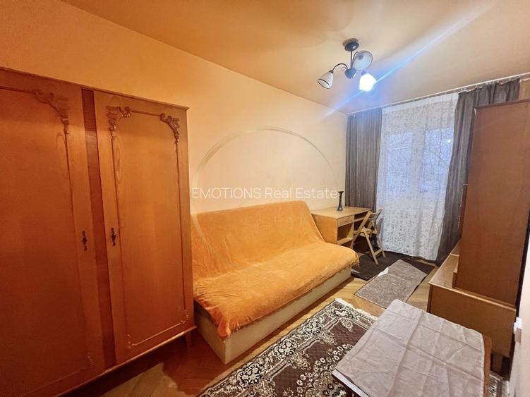 SUPER PRET | Apartament cu 3 camere | Soarelui , Timisoara - 3